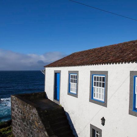 Maison d'hôtes Casa Azul à Lajes do Pico Extérieur photo